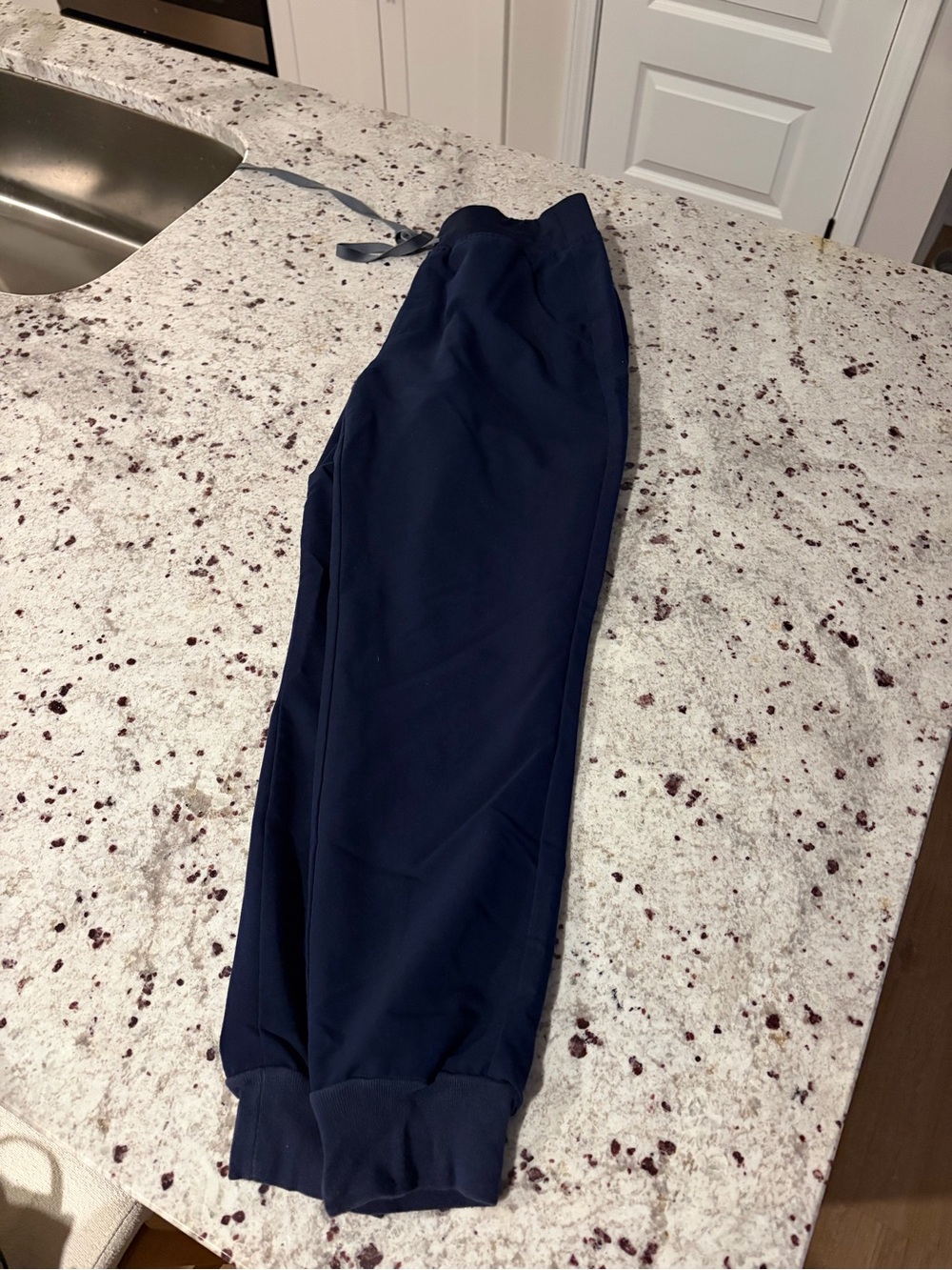 Figs Zamora Jogger Scrub Pant